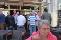 2015-07-31 Haoneborrel Stads 1 - onthulling logo 50 jaar Haone 07 2015-07-31 Haoneborrel Stads 1 - onthulling logo 50 jaar Haone 07